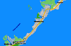 Plantation Key Picture